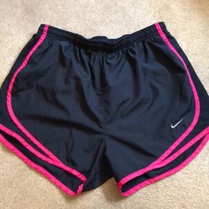 Nike Dri-Fit shorts